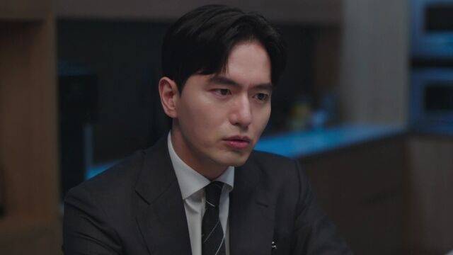 '에스콰이어' 최종회/JTBC