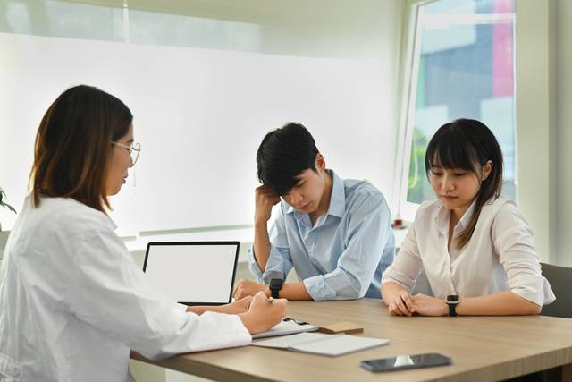 최근 5년 한국의료분쟁조정중재원에 접수된 응급실 의료사고 분쟁 조정이 300건을 넘는 것으로 집계됐다. 사진은 기사의 특정 사실과 관련 없음. 게티이미지뱅크