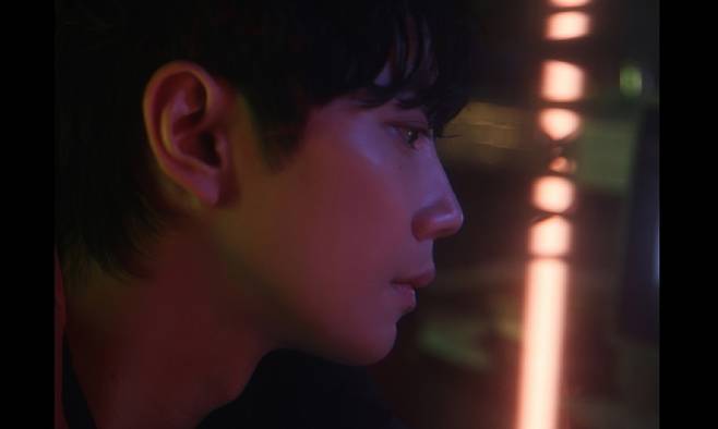 이준영이 5년 만에 신곡을 발표한다. 빌리언스 제공