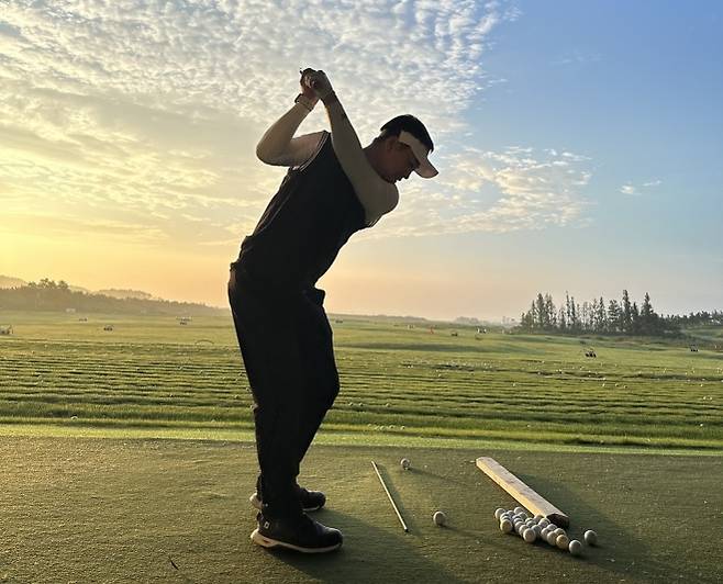 김현철.KPGA 제공