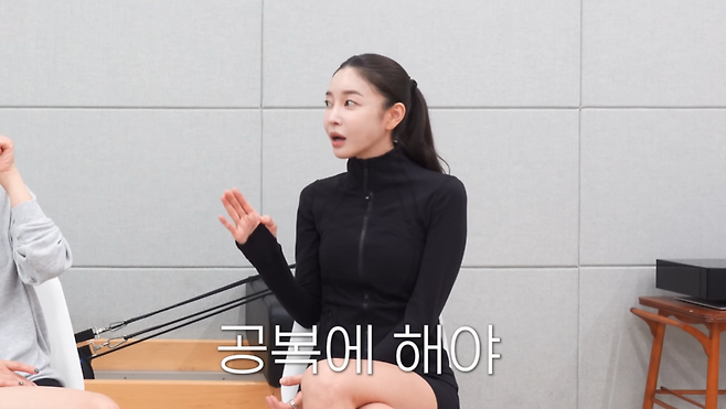 유튜브 채널 ‘승아로운’