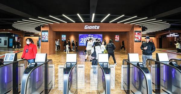 사진=롯데자이언츠 제공