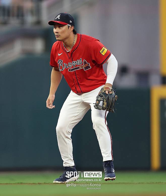 ▲ 애틀랜타는 김하성이 내년에도 팀과 함꼐 할 것이라는 계산이 있었지만, 현실은 꼭 그렇지 않을 수도 있다