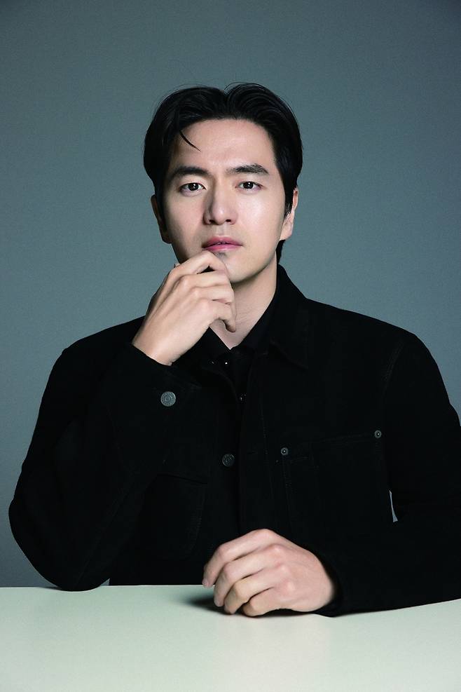 /사진=BH엔터테인먼트