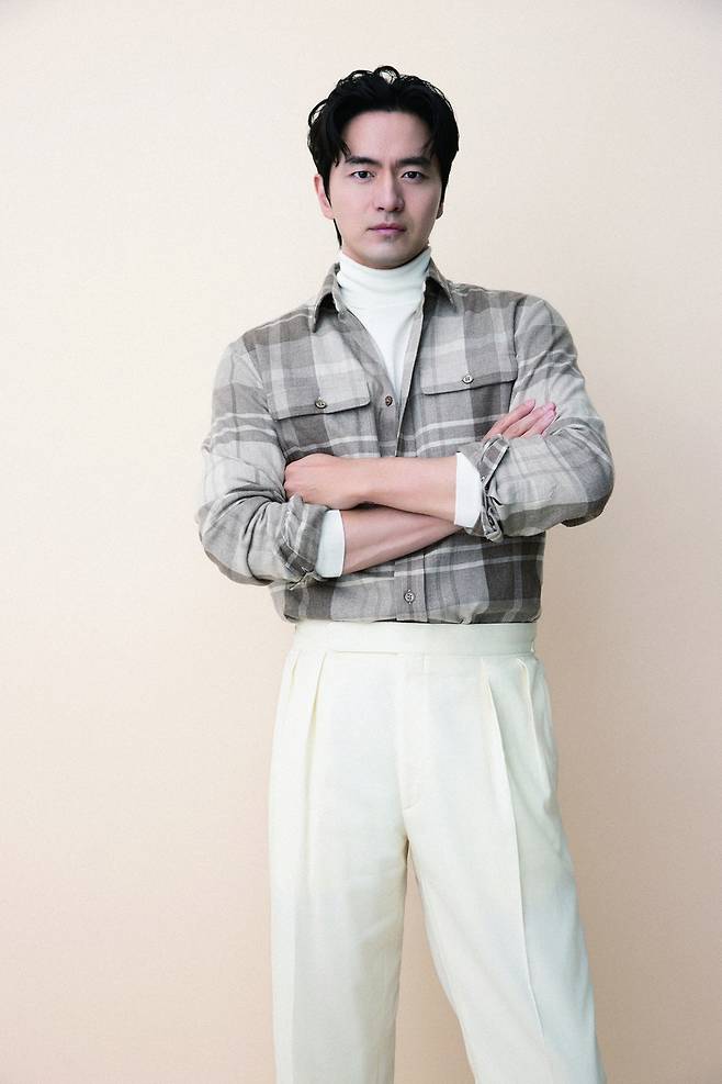 /사진=BH엔터테인먼트