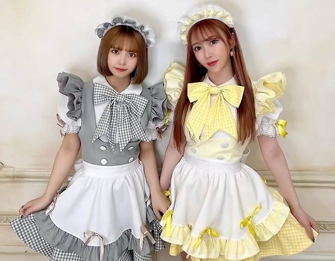 (유카 인스타그램 갈무리)