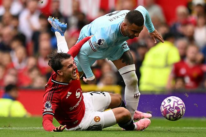 사진=AFP 연합뉴스