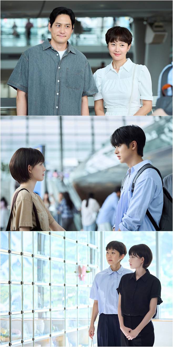 드라마 ‘첫, 사랑을 위하여’ (제공: tvN)