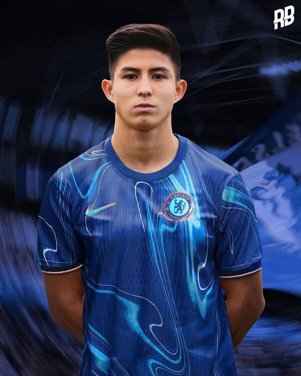 사진=파브리시오 로마노 SNS