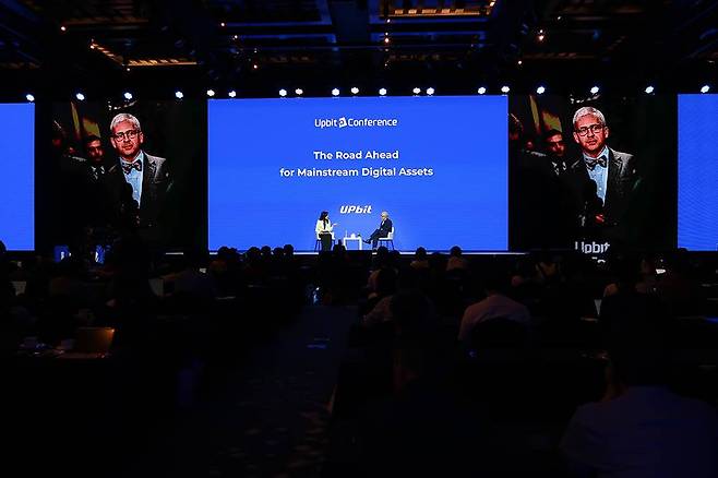 UDC 2025 현장 / 출처=IT동아