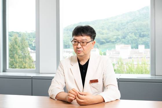 방오영 삼성서울병원 신경과 교수. 사진 삼성서울병원