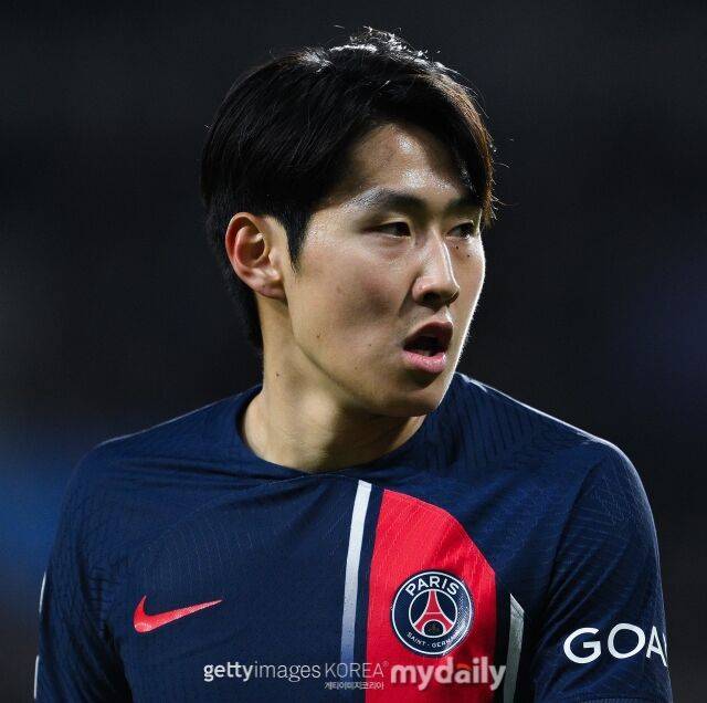 이강인/게티이미지코리아