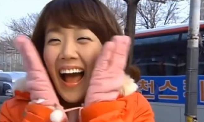 결혼과 동시에 활동을 중단한 배우 서민정이 오랜만에 근황을 전했다. 서민정 SNS 캡처