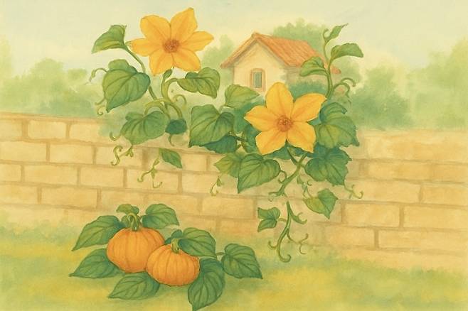 일러스트 고재하