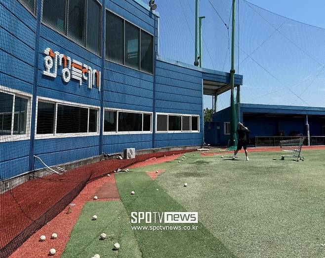 화성히어로즈베이스볼파크