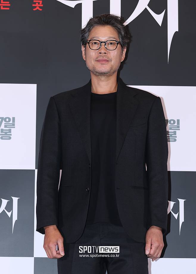 ▲ 유재명 ⓒ곽혜미 기자