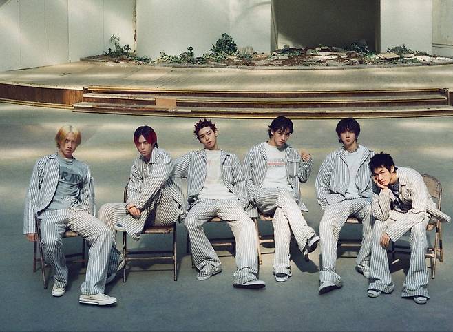 82메이저 / 사진 제공=그레이트엠엔터테인먼트