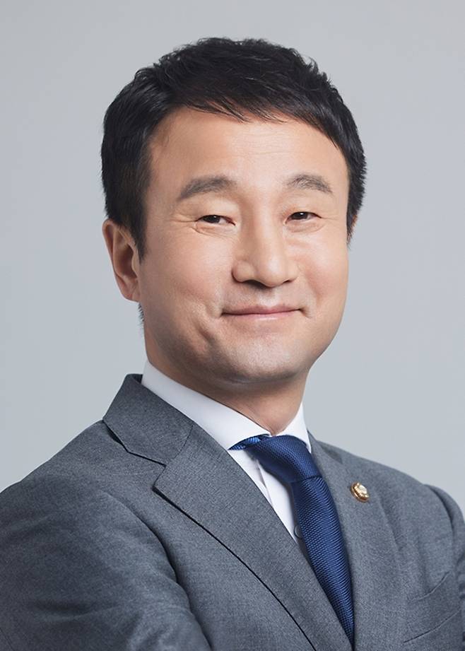 ▲ 한병도 국회의원. /사진제공=한병도 국회의원실