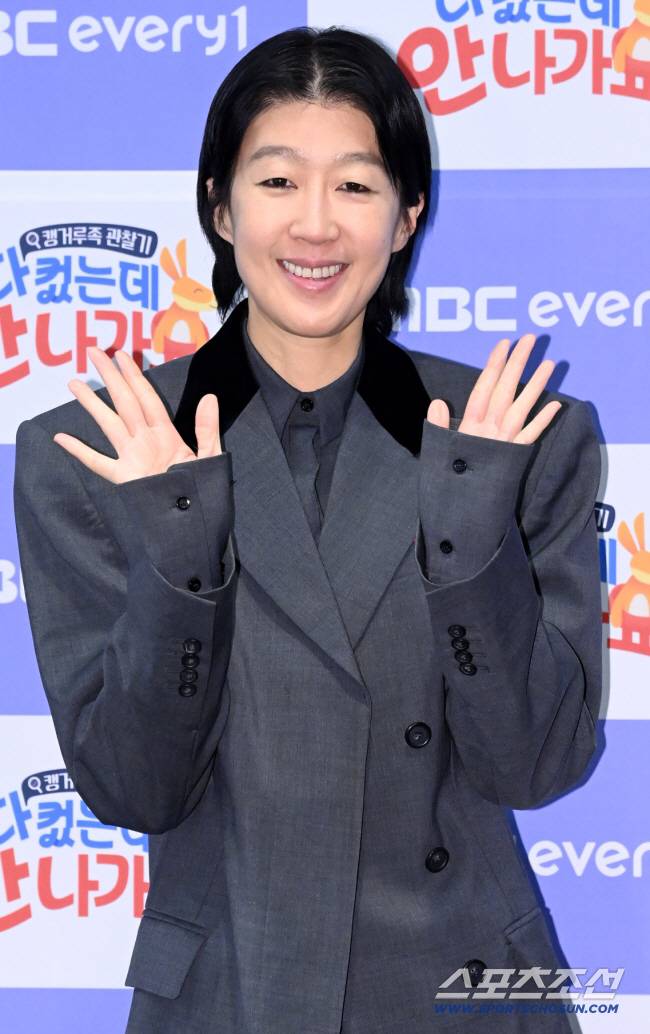 홍진경. 스포츠조선DB