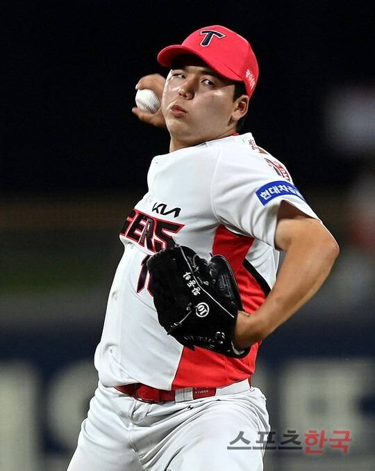 황동하. ⓒ스포츠코리아