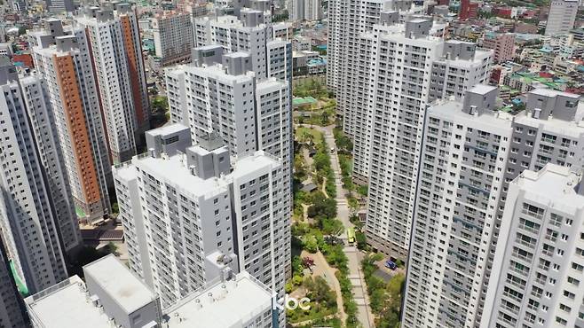 ▲ 아파트 자료이미지