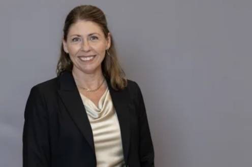 엘리자베스 란 스웨덴 보건부 장관. 자료 : 스웨덴 정부 홈페이지