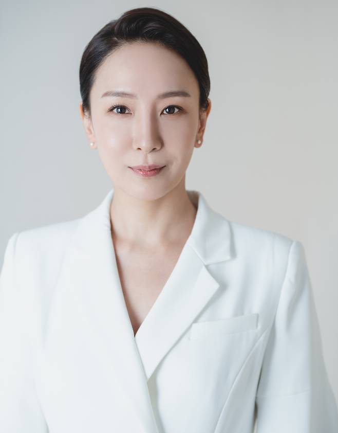 배우 서재희 UL엔터테인먼트