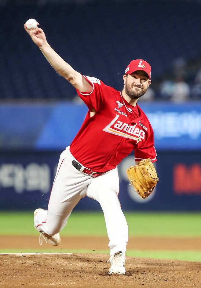 사진제공=SSG 랜더스