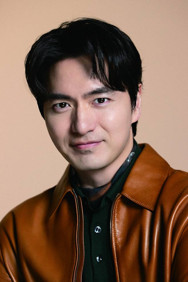 배우 이진욱. 사진제공=BH엔터테인먼트