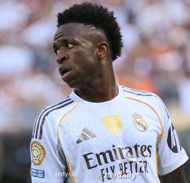 비니시우스 주니오르/게티이미지코리아