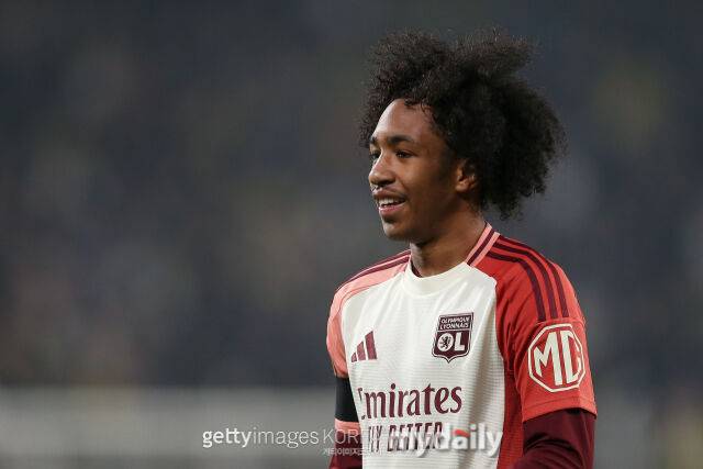 말릭 포파나./게티이미지코리아