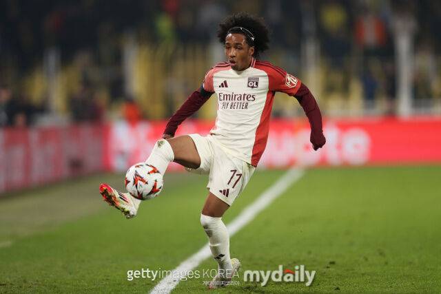 말릭 포파나./게티이미지코리아