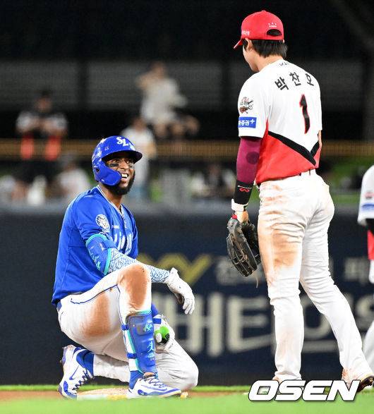 판독 결과 기다리면 되는데...시작된 설전