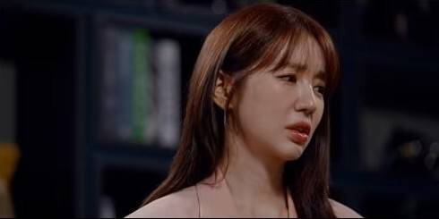 ‘용역 깡패’의 참상에 경악을 금치 못했다는 후문. SBS 제공