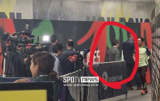 ▲ ⓒ장하준 기자