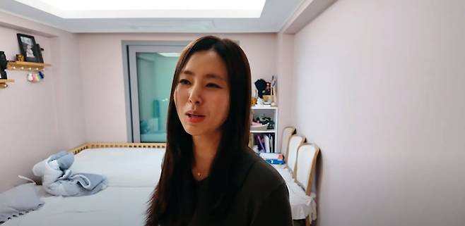 한채아 유튜브