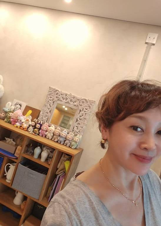 사진=이승연 SNS