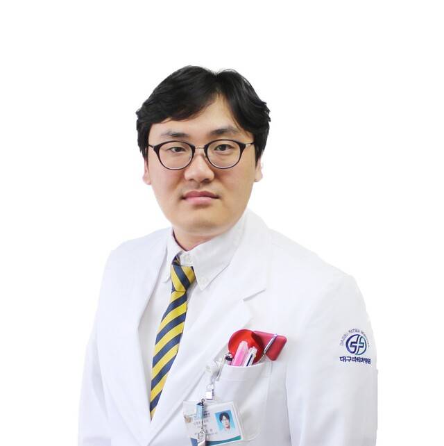 박종완대구파티마병원신경과 과장