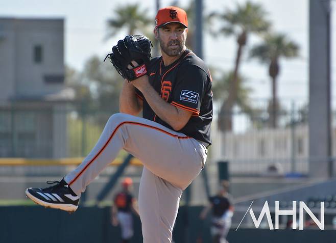 (샌프란시스코 저스틴 벌렌더)