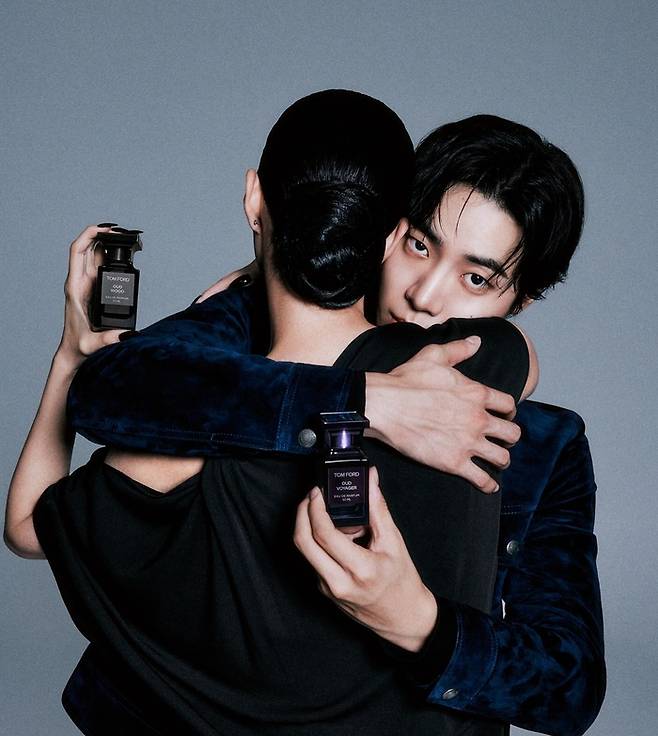 사진 | 추영우 SNS