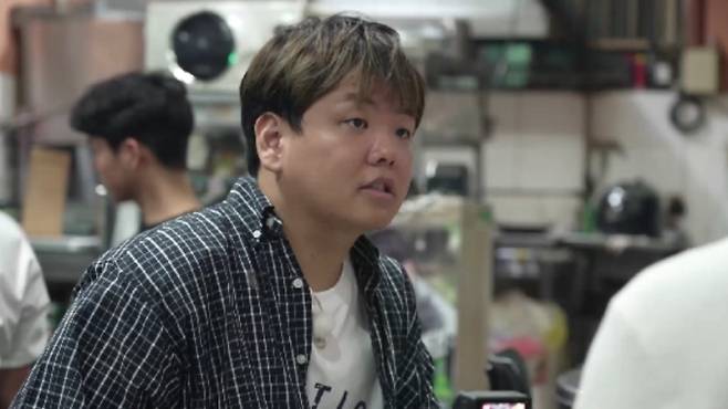 '전현무계획2' 돼지 울대 찌개, 울짜장, 뒷목살 구이 맛집