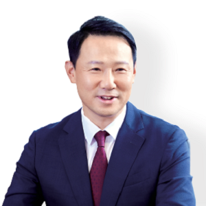 김종우 SK시그넷 대표-고려대 경영학 석사, 현 SK엔펄스 대표, 전 ISC 대표,전 한국세라믹학회 산학협력 부회장,전 한국반도체산업협회 이사, 전 SKC BM혁신추진단장 /사진 SK시그넷