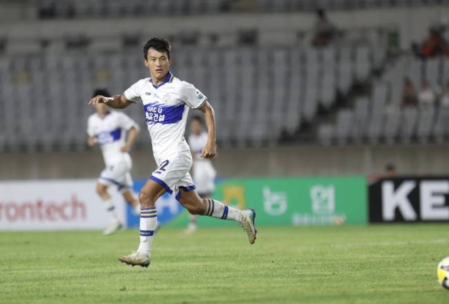 사진=충남아산프로축구단