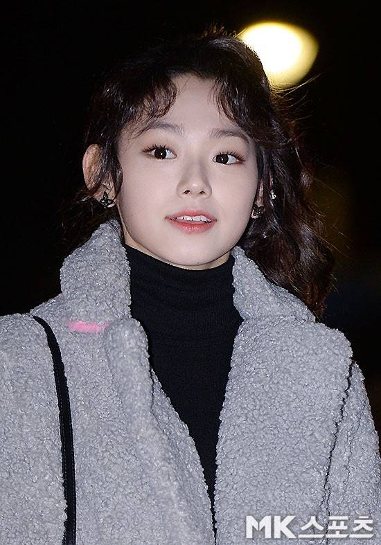 강미나.사진=김영구 기자