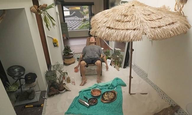 MBC ‘나 혼자 산다’ 제공