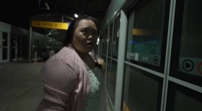 사진=‘니얼굴 은혜씨’ 채널 영상 캡처