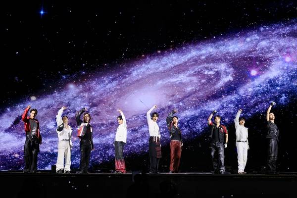 그룹 세븐틴 ⓒ플레디스 엔터테인먼트