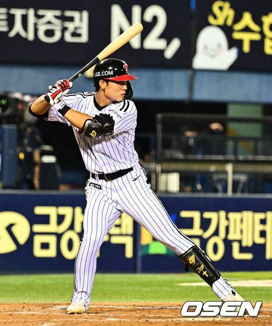 LG 김현종 / OSEN DB