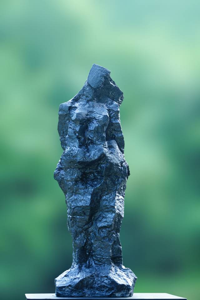 정화석, 선돌. 부산한살림 제공