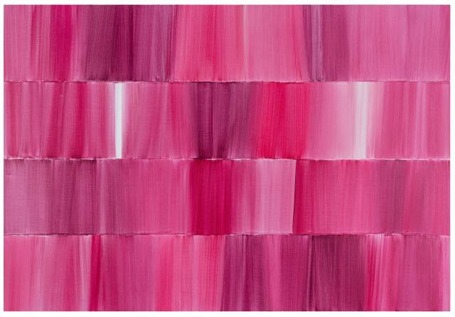 심문섭, The presentation, 2025. 오케이앤피 부산 제공